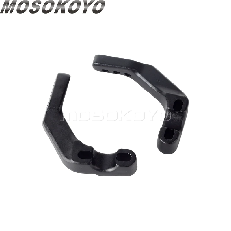 Защита для Руля Мотоцикла Комплект запчастей EXC EXCF SX SXF SXS MXC MX XC WR YZ KX KLX CRF