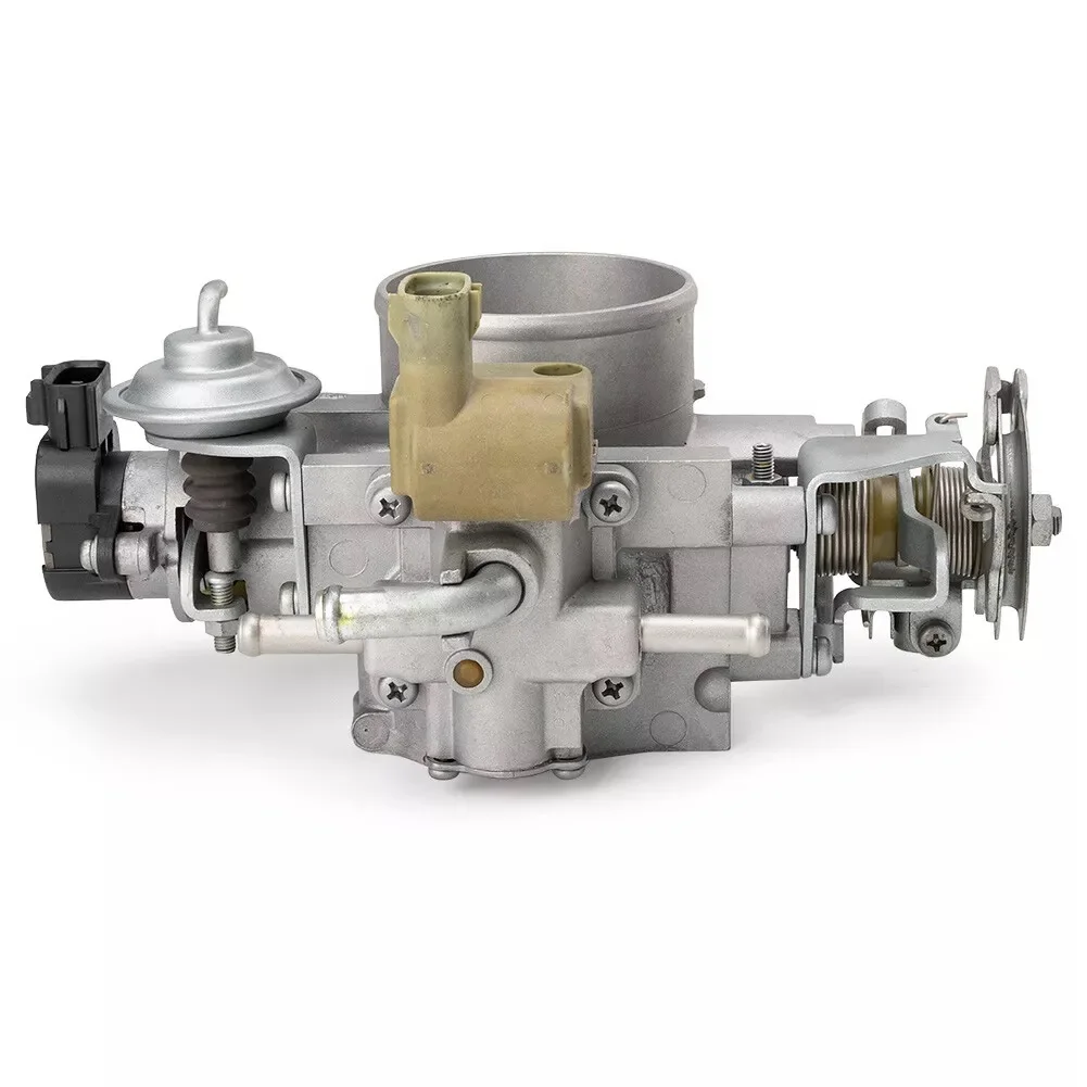 

22210-62220 Корпус дроссельной заслонки в сборе 2221062220 22210-62230 2221062230 Для Toyota 4Runner 96-02 Tacoma T100 Tundra 96-04 3.4L