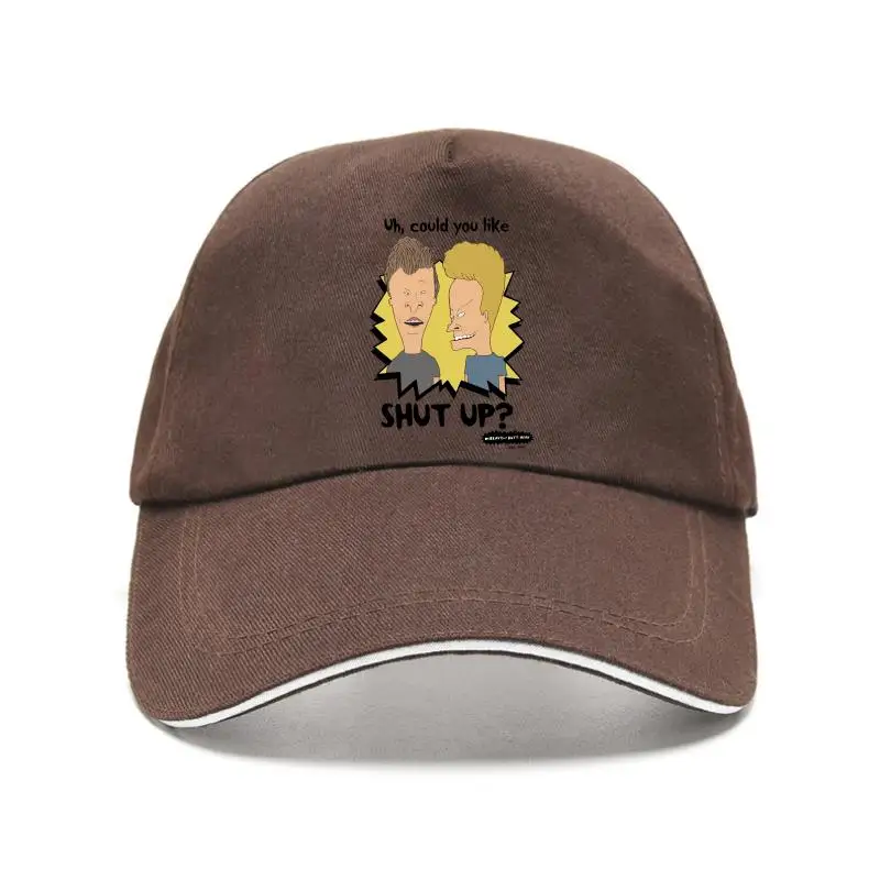 

New cap hat Beavi and Butthead hut Up Baseball Cap New