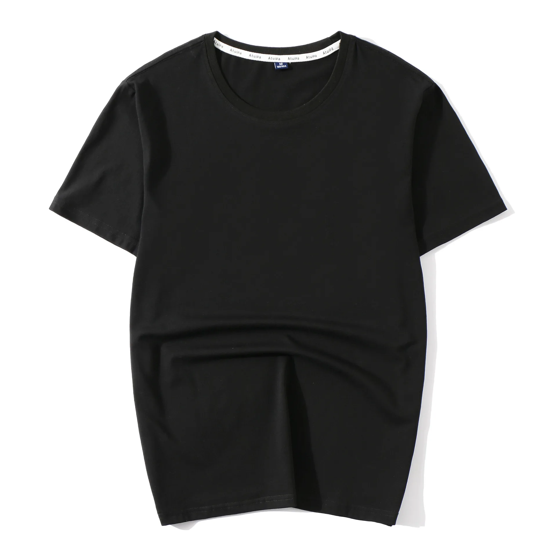 Футболка с вашим собственным дизайном Мужская футболка логотипом/изображением