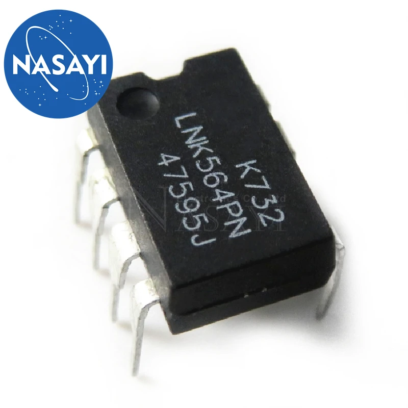 10 шт./лот LNK564PN LNK564P новый оригинальный в наличии