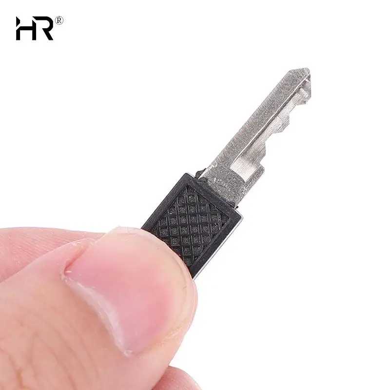 

1pc Multifunctional Torch Key Bag For Luggage Suitcase Customs TSA Safe Skies