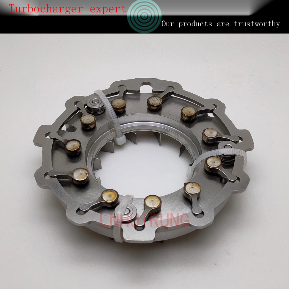 Кольцо турбонасадки GTB1752VK 753546 LR 006862 Для Land Rover Freelander II 2.2 TD4 152HP 112Kw 160HP 118Kw DW12B 2006-2010