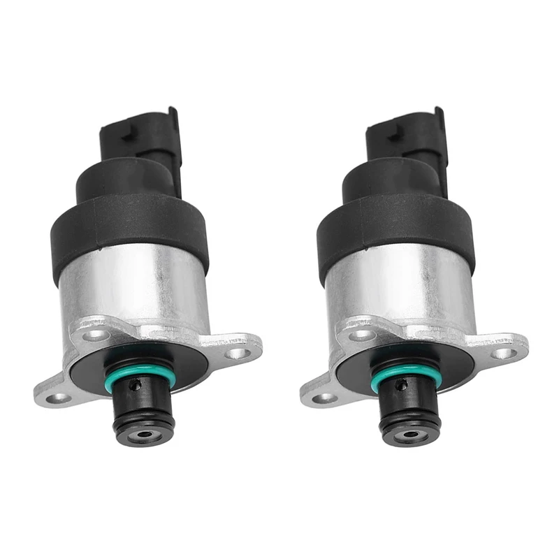 

2X 0928400608 Fuel Pump Pressure Regulator Control Valve 0928400608 For KIA Sorento