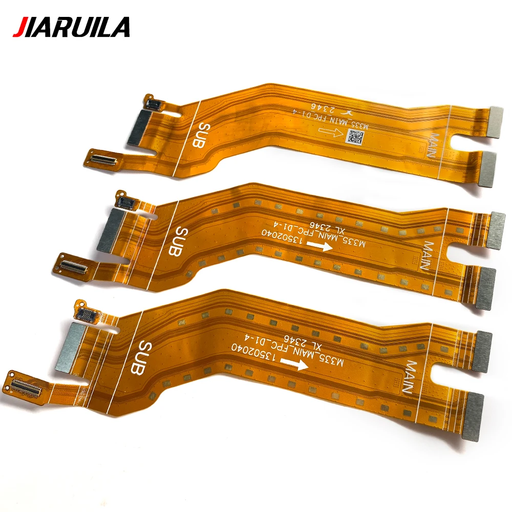 1 шт. отлично подходит для основного FPC ЖК-дисплея Redmi Note 13 4G с подключением к