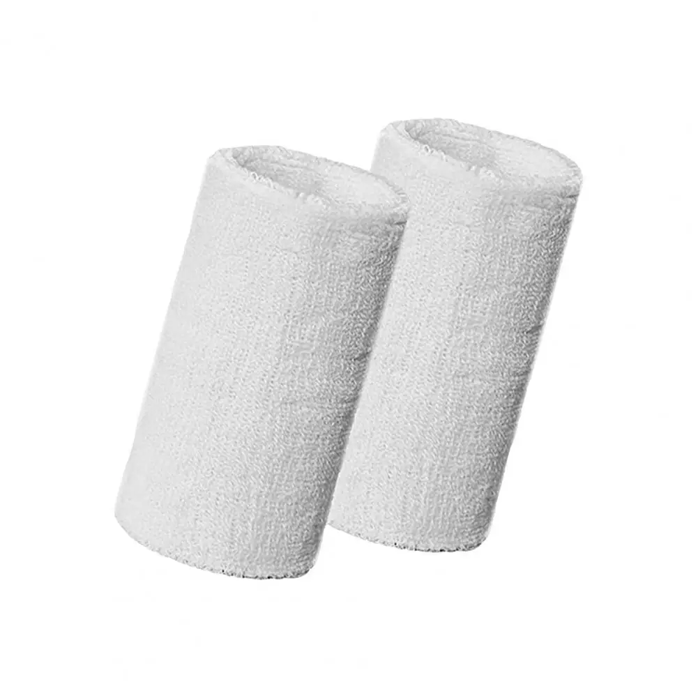 

Compression Easy Wearing Elastic Unisex Sports Wrist Brace for Exercise