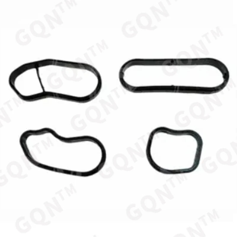 

B mw X1F 48X 120 iXB 48X 1F4 8X1 25d XX1 F48 X12 5dX масляная Подушка радиатора уплотнение в сборе Подушка сиденья радиатора