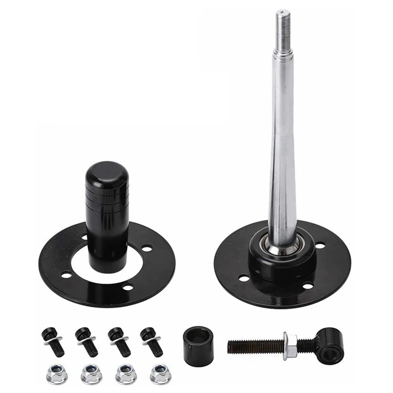 Регулируемый рычаг переключения передач с автоматическим дрейфом и головкой для