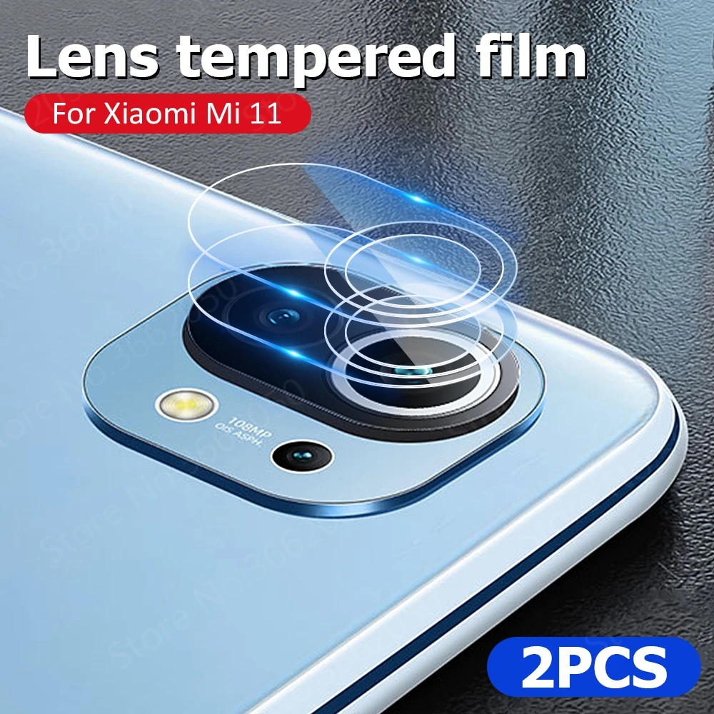 

Camera Screen Protector For Xiaomi Mi 12 Pro Mi 12X Lens Film For Xiaomi Mi 11T Pro Mi 11 Ultra Lite Full Cover Tempered Glass