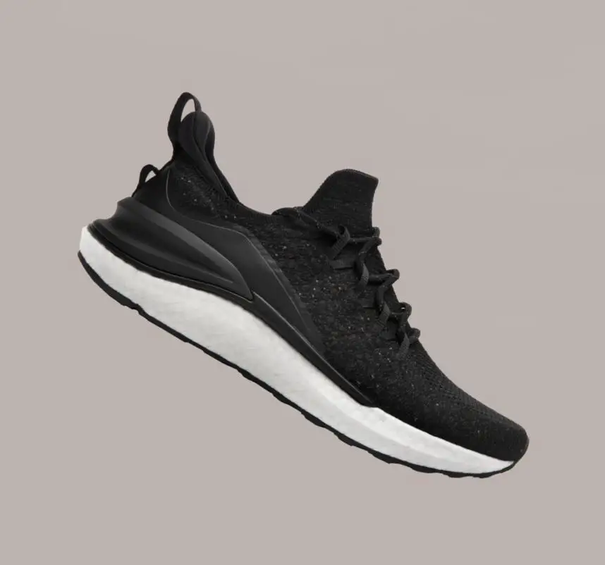 Xiaomi daily element sports shoes 4, anti slip rubber outsole, anti-bacterial coating insole, woman men's Xiaomi casual shoes