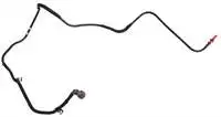 

Store code: 500119 back for us hose TRAFIC II