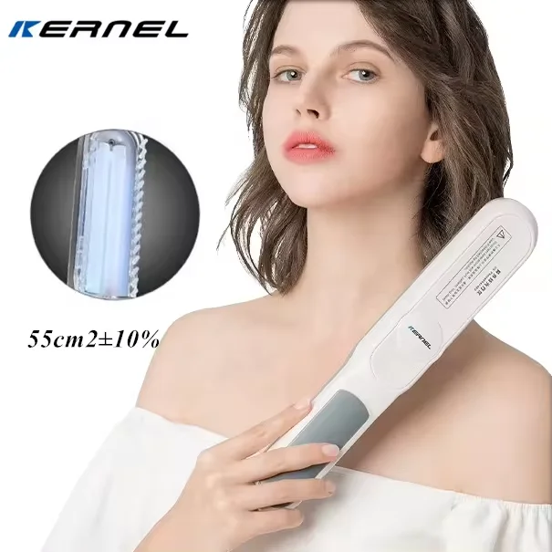 KN-4003B 311nm УФ-лампа для фототерапии лечения псориаза вита иллиго экземы машина