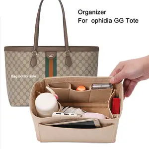 Only Sale Inner Bag】Bag Organizer Insert For Lv Papillon Trunk Organiser  Divider Shaper Protector Compartment - AliExpress