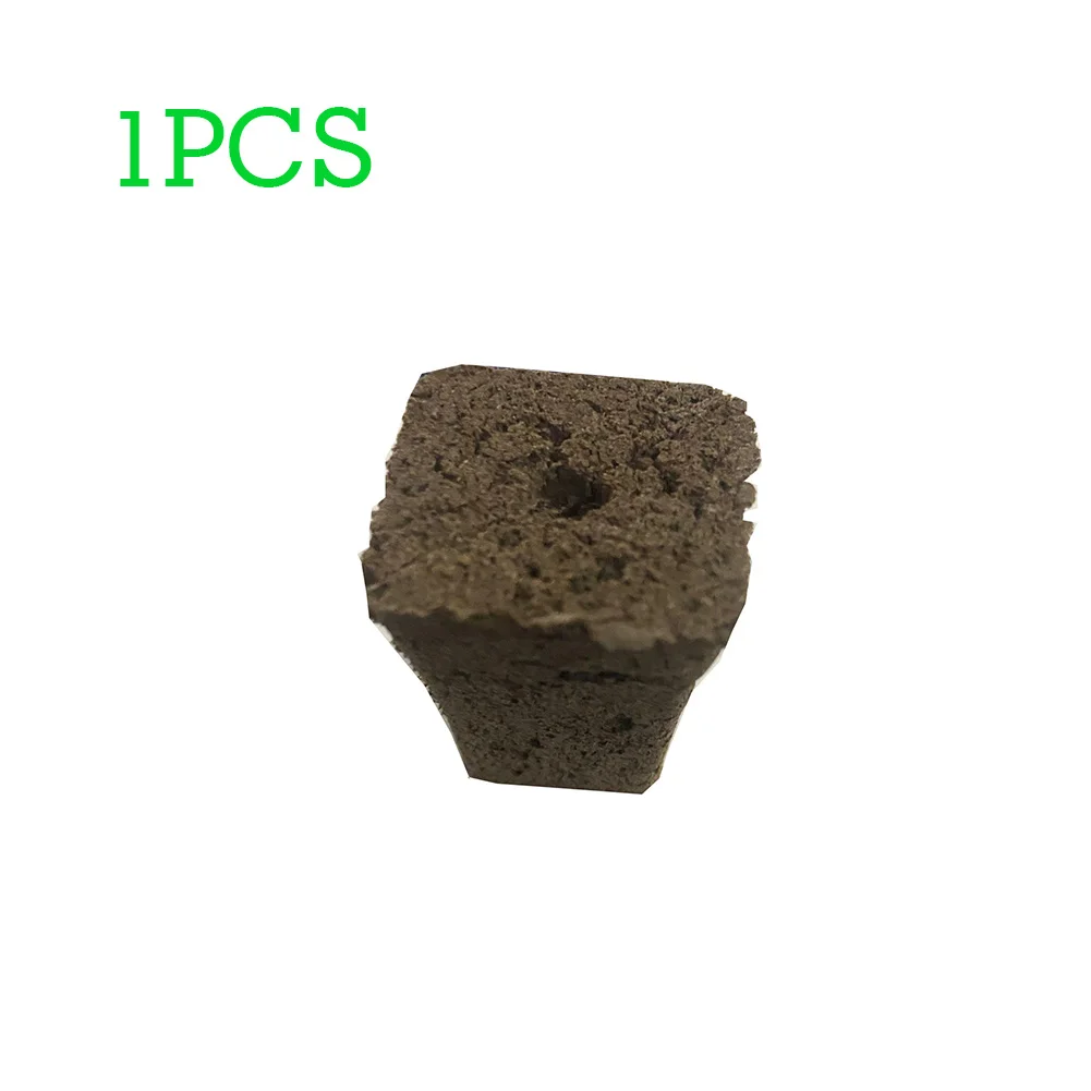 Стартовые пробки для пересадки семян профессиональные сжатые бонсай