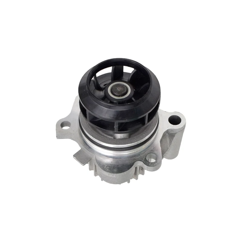 Комплект водяного насоса охлаждения двигателя для Audi A3 S3 A4 S4 A6 VW EOS Golf Jetta Passat Seat Altea