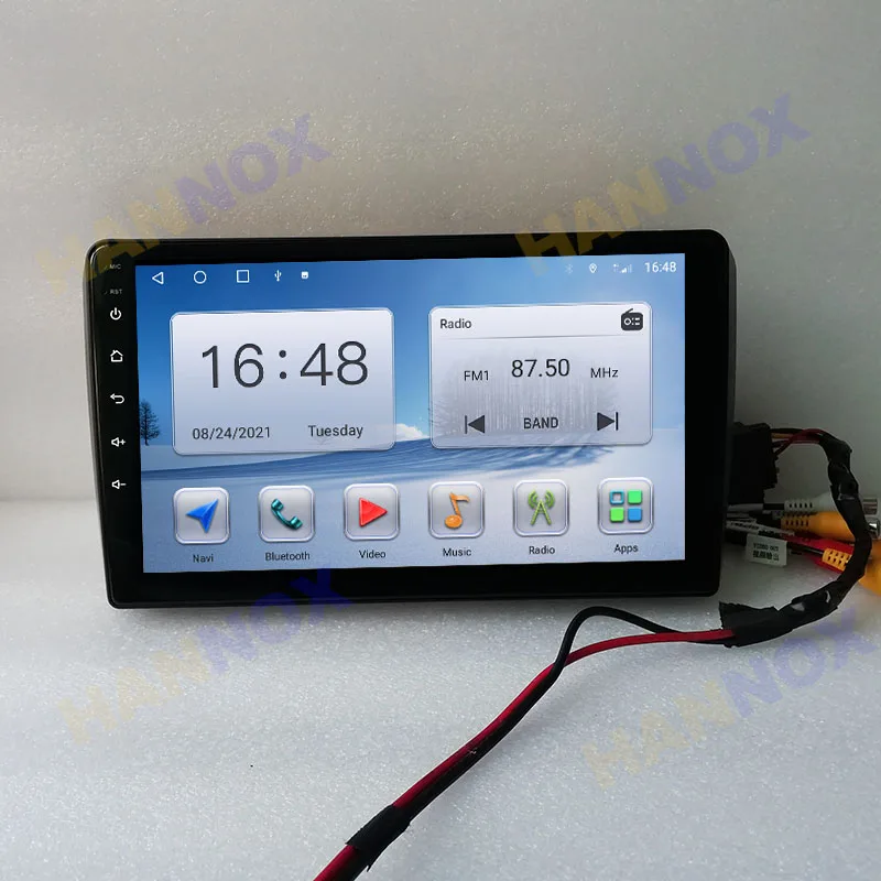 

Android11 автомобильный радиоприемник GPS-навигация мультимедийный плеер для Peugeot Citroen Berlingo 2 B9 2008 2009 2010 2011 2012 2013 2014 -2018