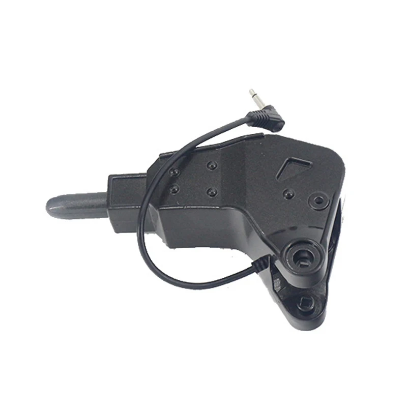 

580 1580 Metal Broken Drill 1580-008 For HUINA 580 1580 PARTS Accessories