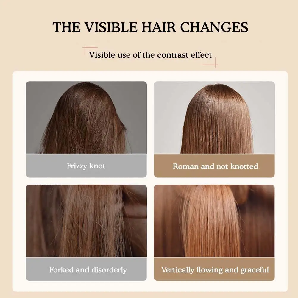 200 мл/бутылка эссенция для восстановления волос