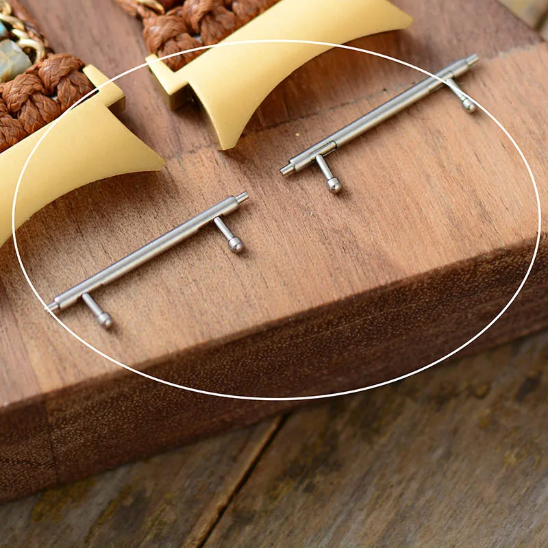 Креативный браслет-ремешок Samsung Galaxy Smart Watch 4 из натуральных камней, регулируемый по размеру, веганский, модный аксессуар.