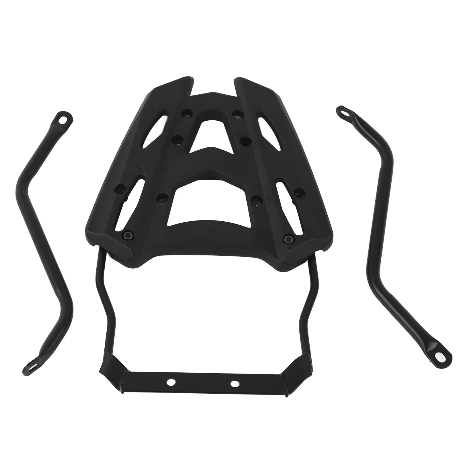 

Rear Tail Luggage Rack Motorcycle Cargo Holder Replacement for Yamaha Aerox155 NVX155 NVX Aerox 155