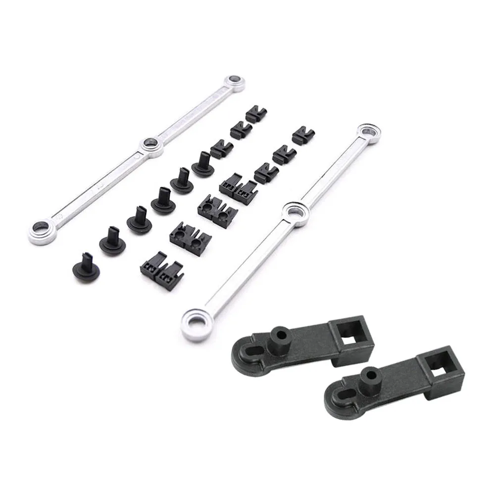 

Для Mercedes Benz OM642 комплекты шатунов для ремонта вихревой заслонки впускного коллектора 6420903237 6420907737 A 6420905037