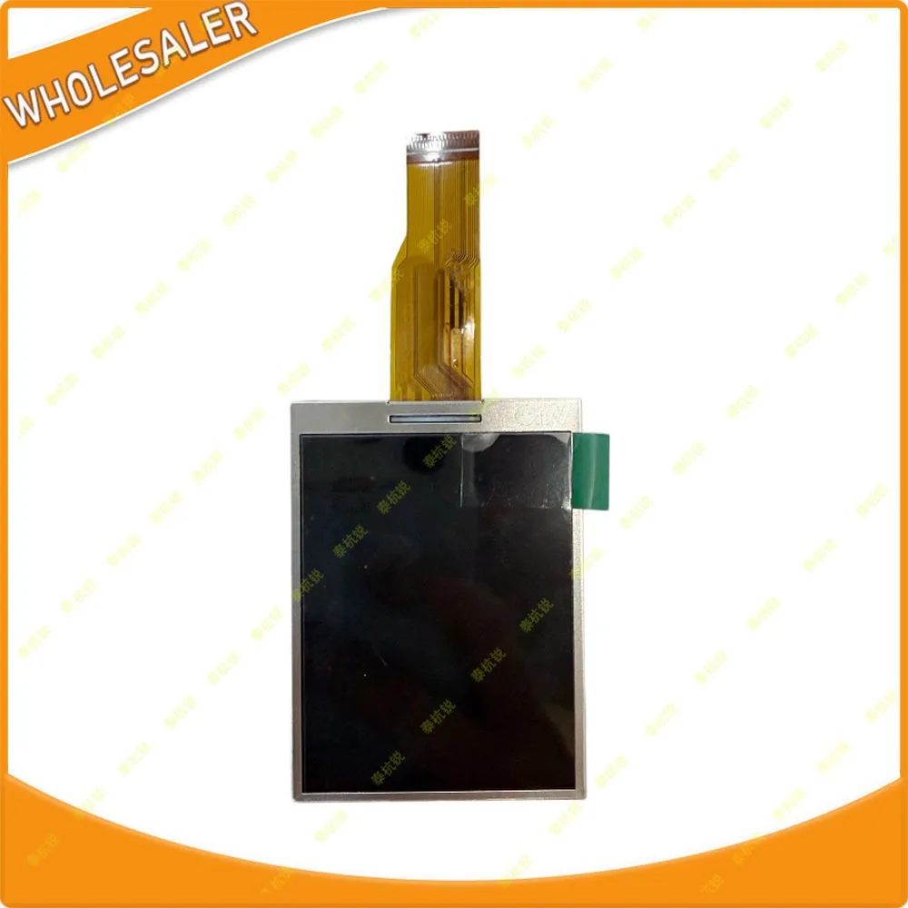 Фото Дисплей LCD для камер Samsung ST60 ST61 S1060 S1065 TL105 H90, запчасти для фотоаппаратов №2