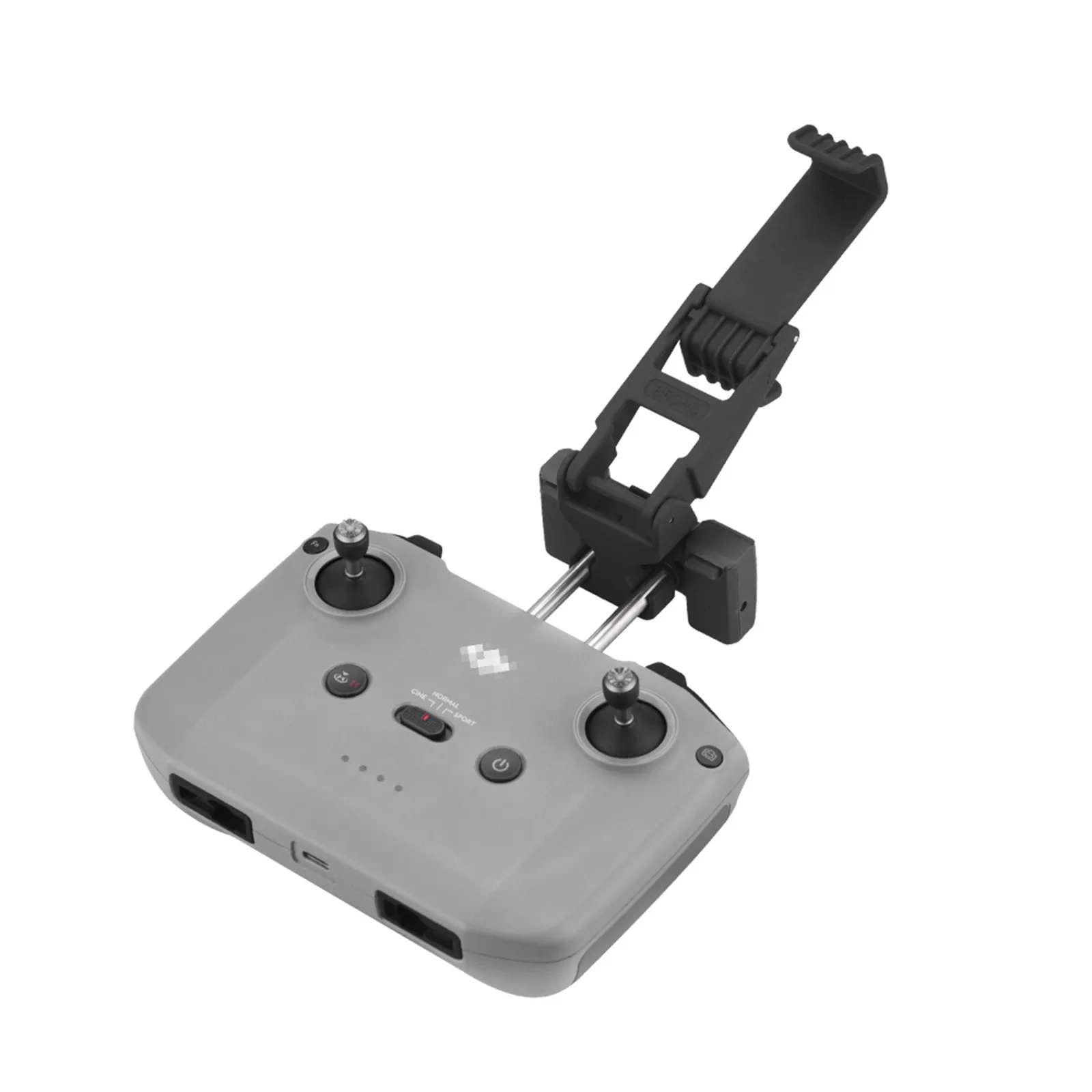 

Регулируемый расширительный кронштейн для планшета Dji Mini 2/mini 3 Pro, планшетный дисплей с дистанционным управлением для Dji Mini 3 Pro, аксессуары дл...