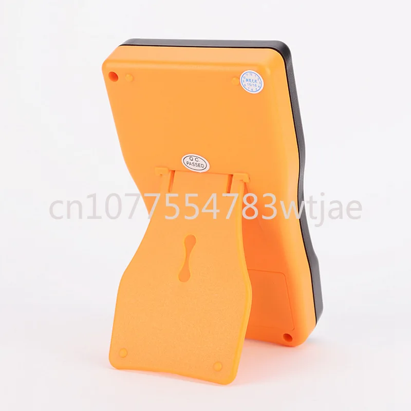 Профессиональный конденсатор измеритель внутреннего сопротивления для