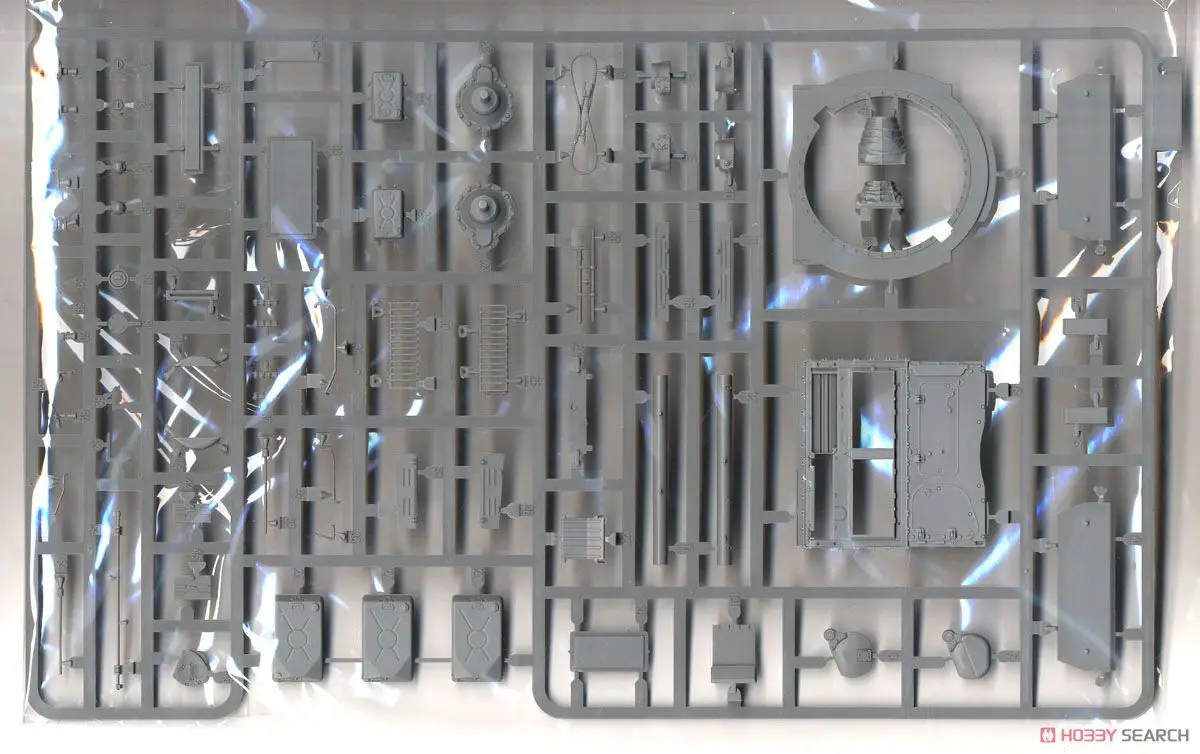 Набор моделей Takom 1/35 2043 ItPsv 90 Marksman SPAAG