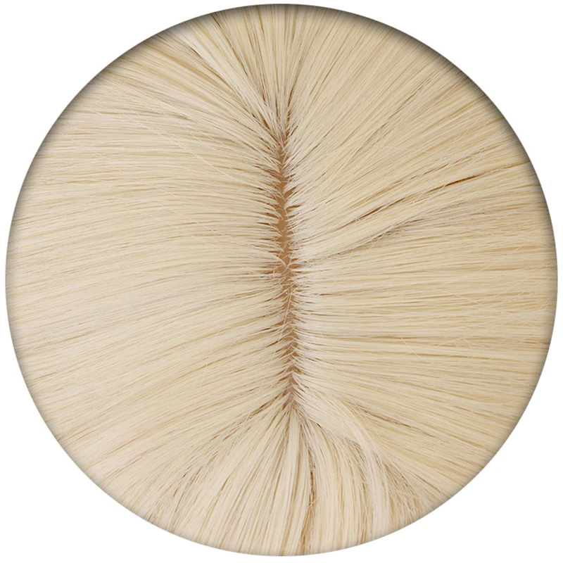 Аниме LoveLive! Парик для косплея мияшита ИИ хаки многослойный с короткими вьющимися