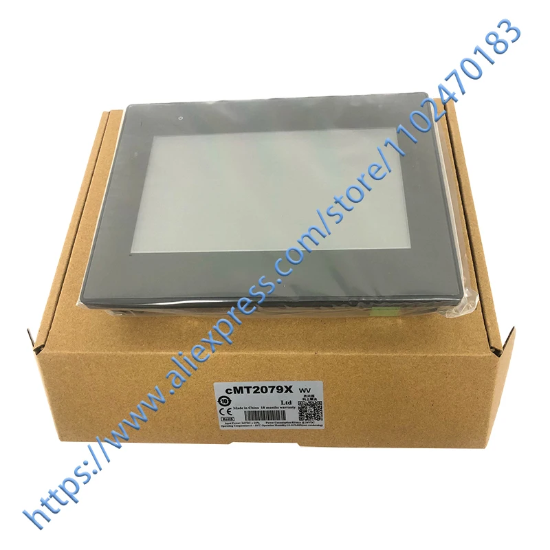 CMT2079x отправлено в течение 24 часов, продается только оригинальные товары