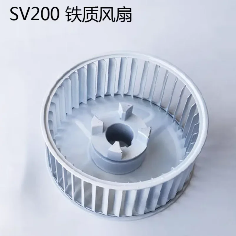 SV300B вакуумный охлаждающий вентилятор pu-mp SV200 муфта буфер p-ad SV300 bl-ade (art.: 3920d39e5ecce) - 3920d39e5ecce