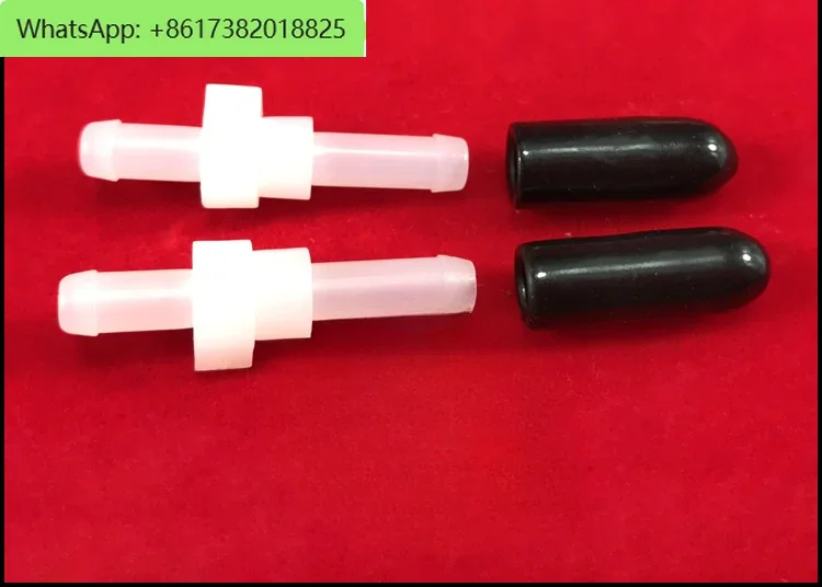 Перистальтический насос оригинальная установка SR25 20251352 20251356 2 шт.
