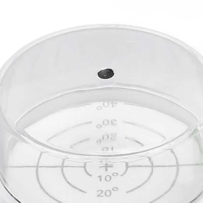 Alignia paneli słonecznych Ręczne narzędzie do wyrównywania Żaroodporne pomiaru kąta słońca Miernik regulacji słonecznego dla