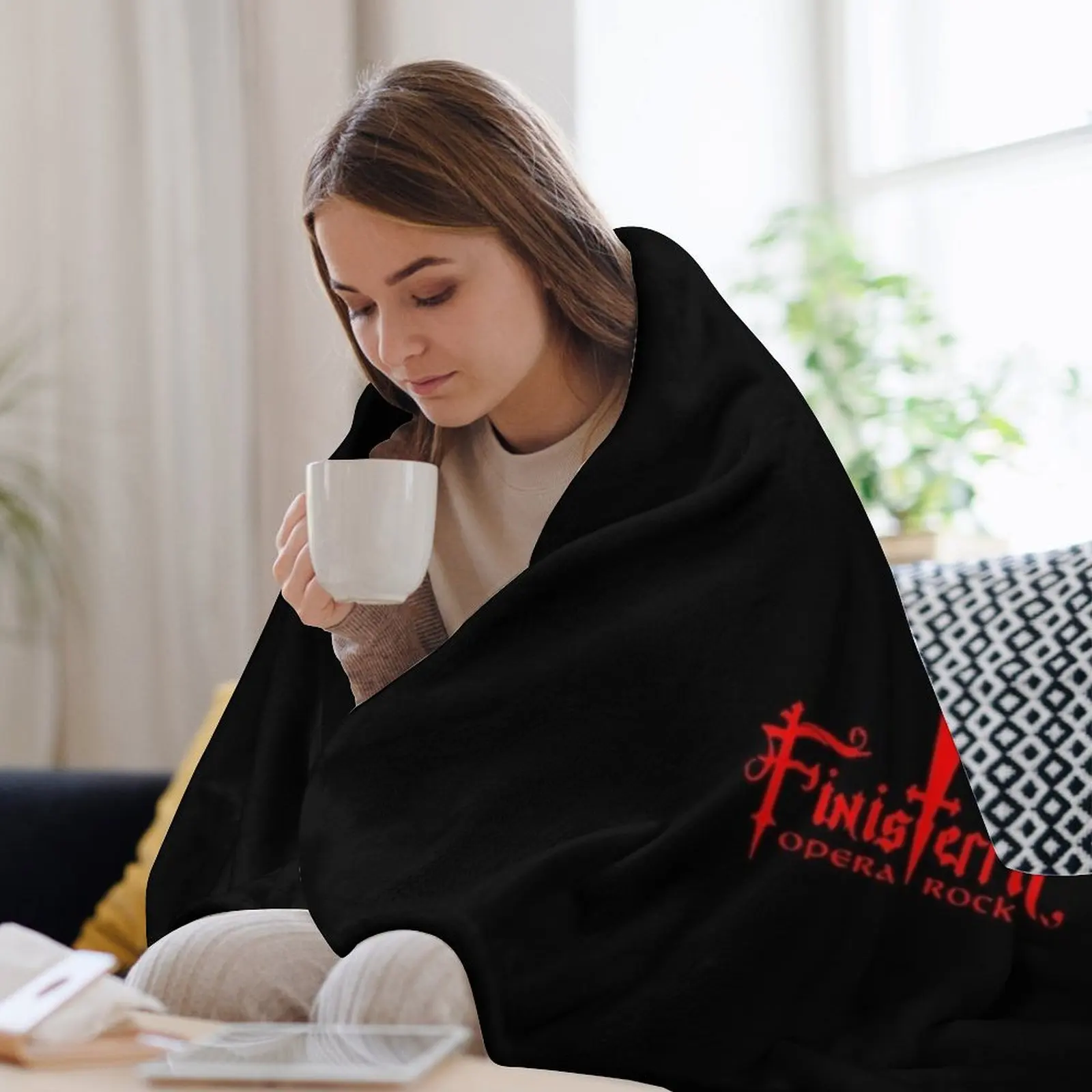 Бейсбольная футболка Mago De Oz одеяло реглан для путешествий косплей аниме одеяла