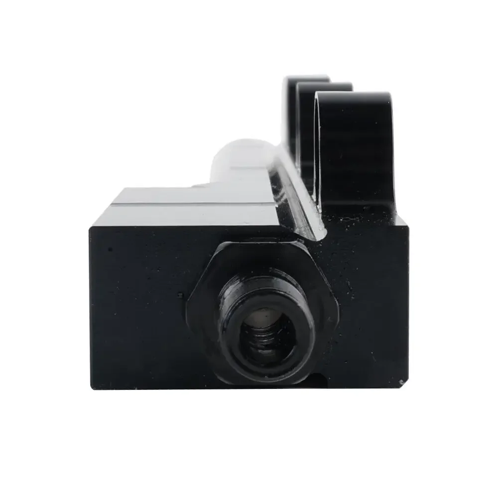 Комплект топливных рельсов с высоким потоком D-Series алюминий для Honda Civic D15B7 D15B8 D16A6