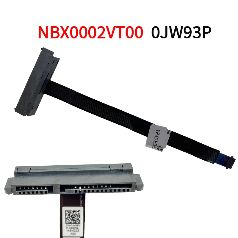 Новый кабель жесткого диска для DELL Vostro 15 3510 3520 3525 3511 V3510 V3520 Inspiron 3515 3521 3530 3535