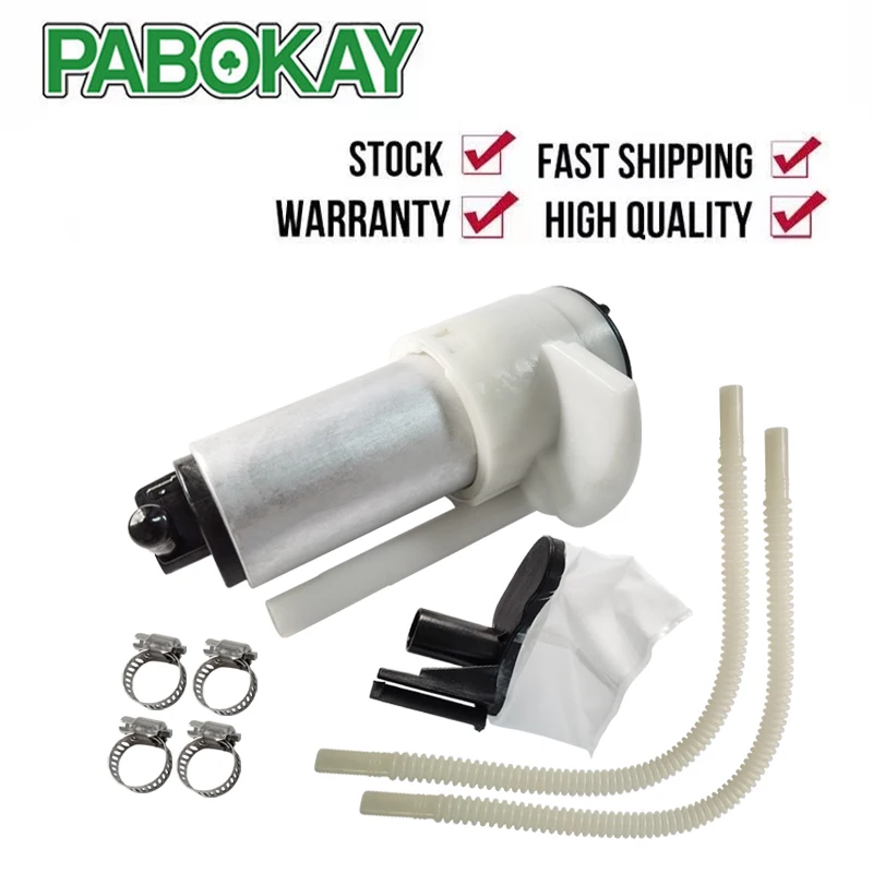 

Электрический топливный насос для VW Polo 6N1 1994-1999 хэтчбек 1H0 906 091/ 1H09060091