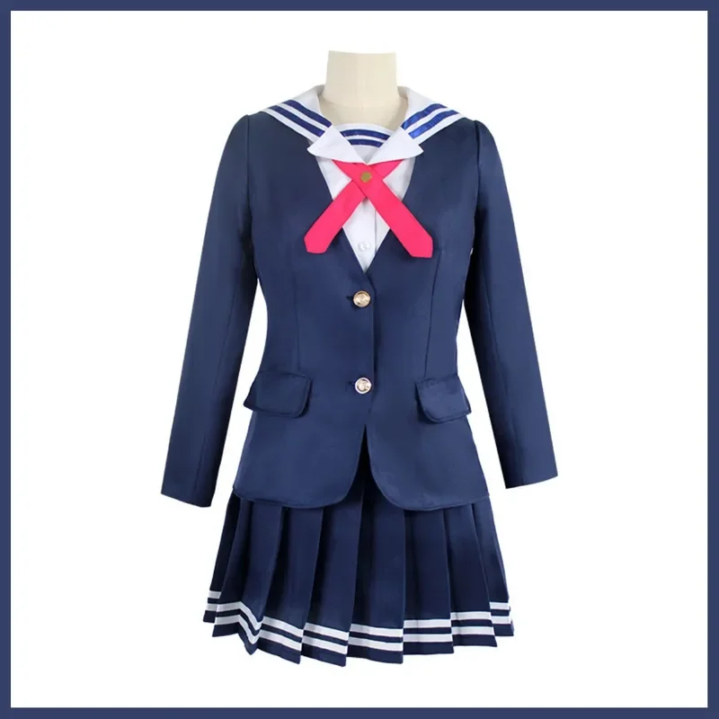 FC6Anime Saekano: Как воспитать скучную подругу Касумигаока Утаха Косплей Костюм
