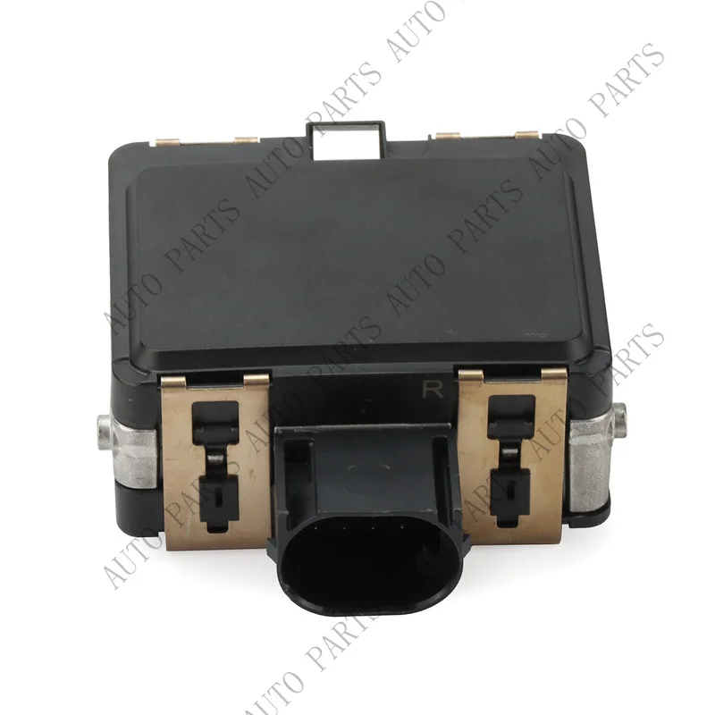 Фото Датчик радарный для круиз-контроля A+ 1X для Nissan Sentra 284384AF2D 284384AF2A №3