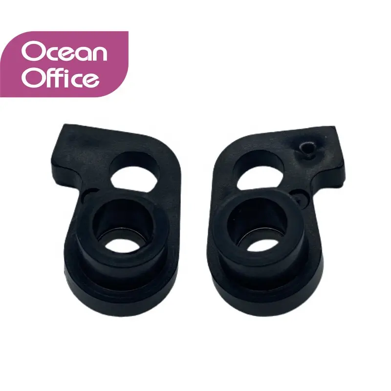 1 комплект M077-7429 M077-7428 втулка регистрационного ролика для Ricoh MP1350 1356 1357 1100 9000 1106 1107