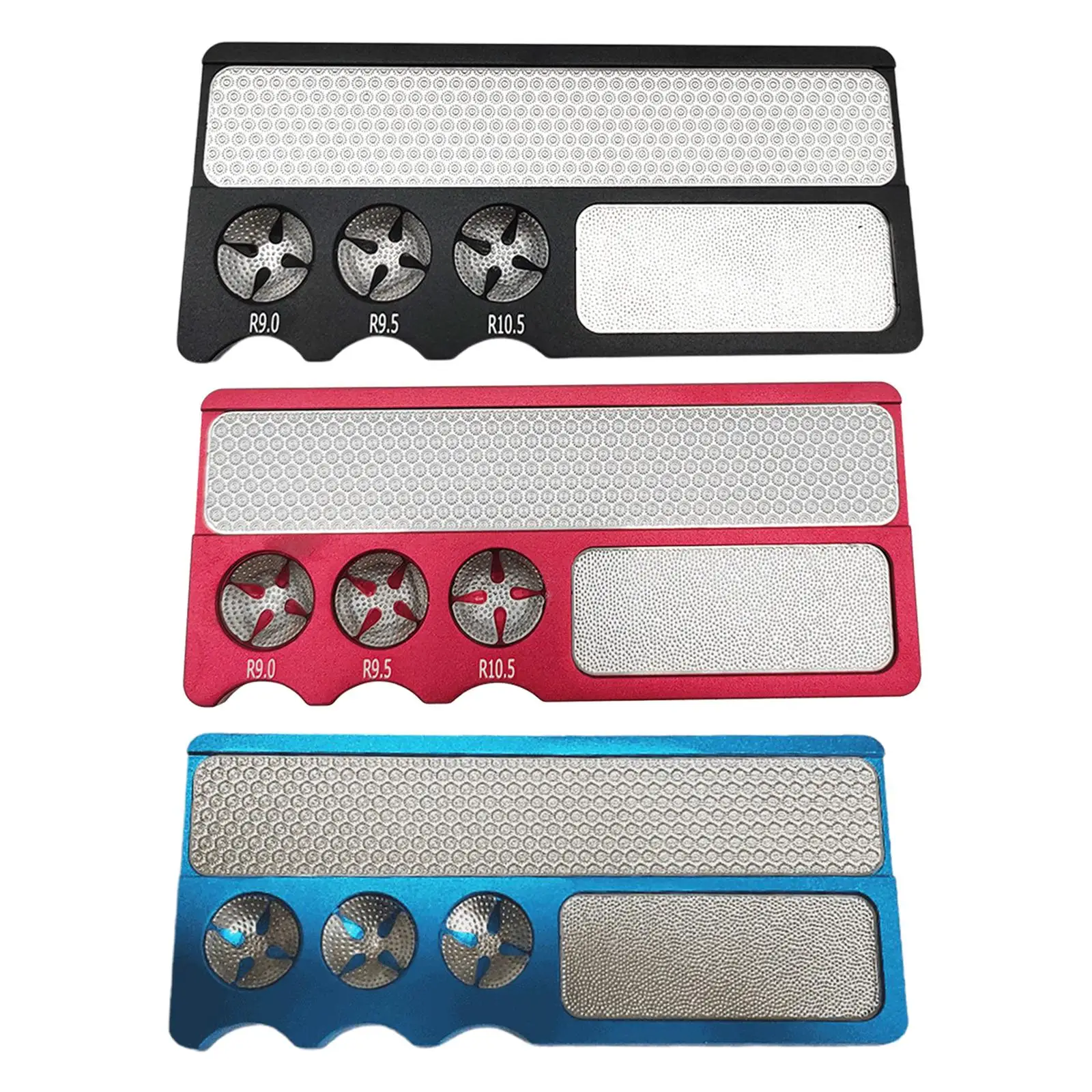 

Шлифовальный наконечник для бильярдного стола