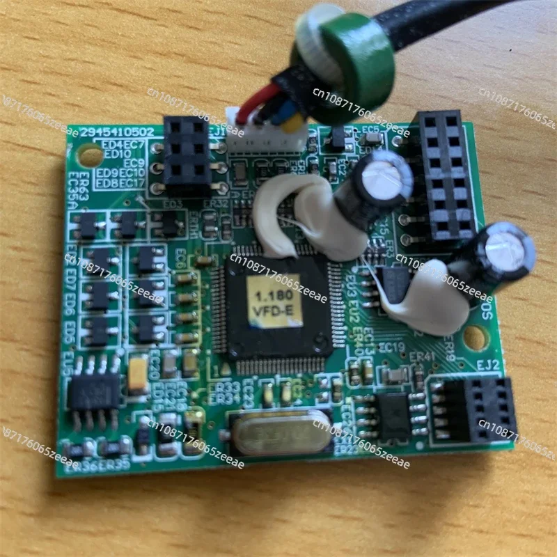 Применимо к 2945410502 Инвертор Delta VFD-E триггерная плата-плата процессора-импульсная