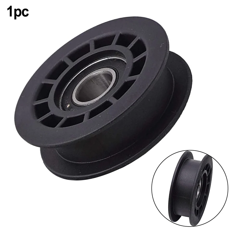 

For Husqvarna 587969201 Idler Pulley Fits LC356VB LC221A LC221AH LC221RH Awn Mower Parts For Home Garden Accessories