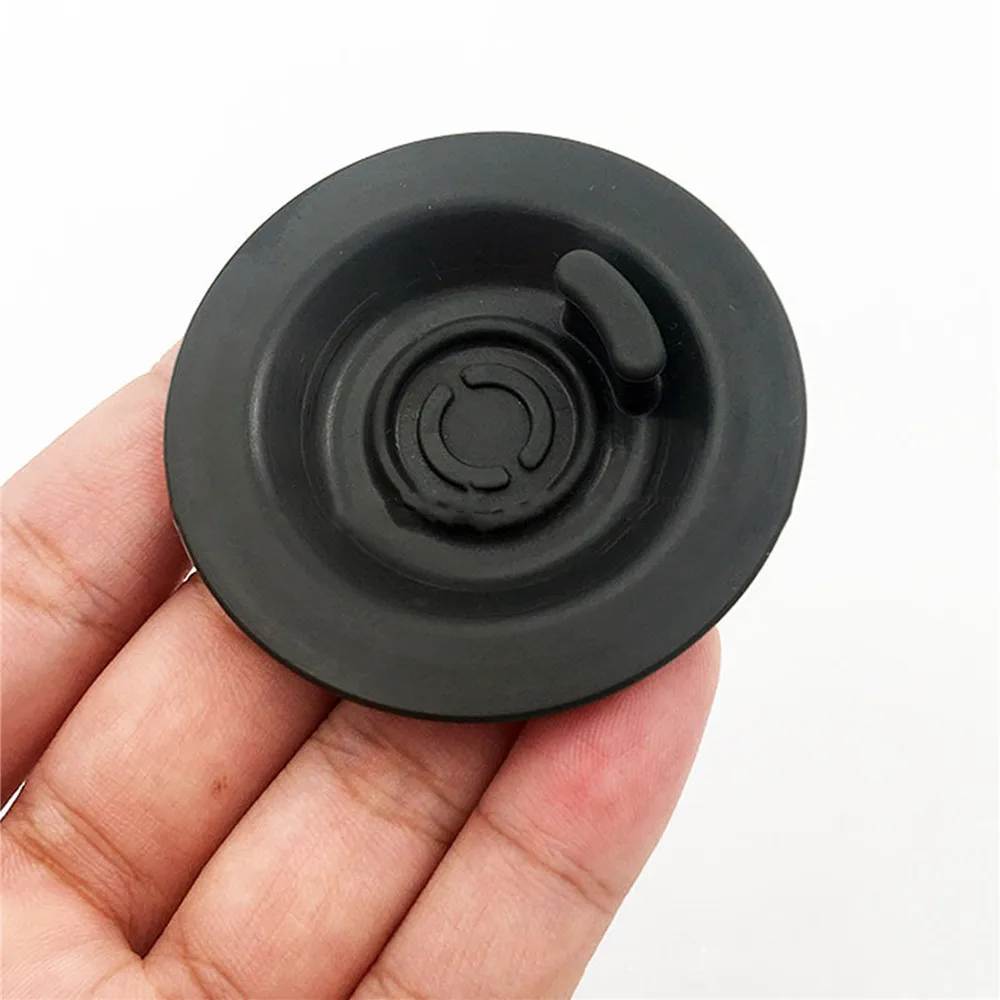 Silicone 54mm Coffee Machine Brewing Head Backwashing Gasket