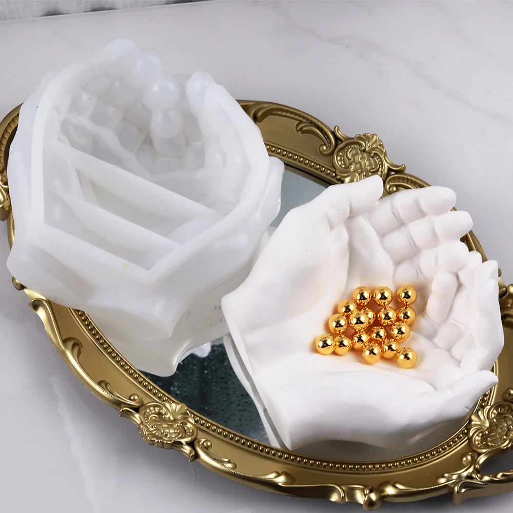 3D силиконовая форма в форме земли для свечей сделай сам креативное пространство