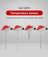 temperature sensor pt100 used for 4 20ma temperature transmitters controller