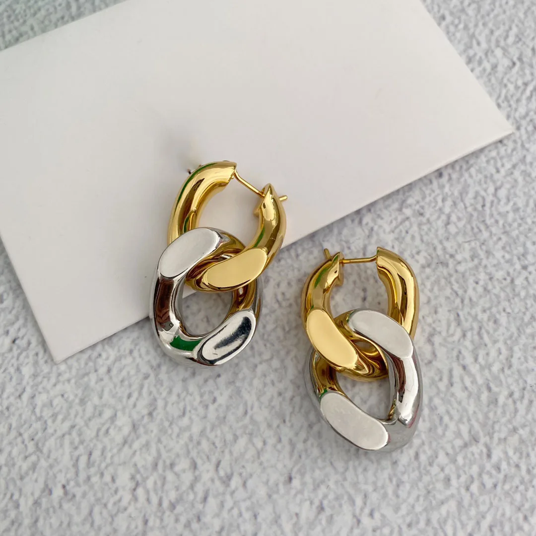 

Мини-серьги-гвоздики, 2 цвета