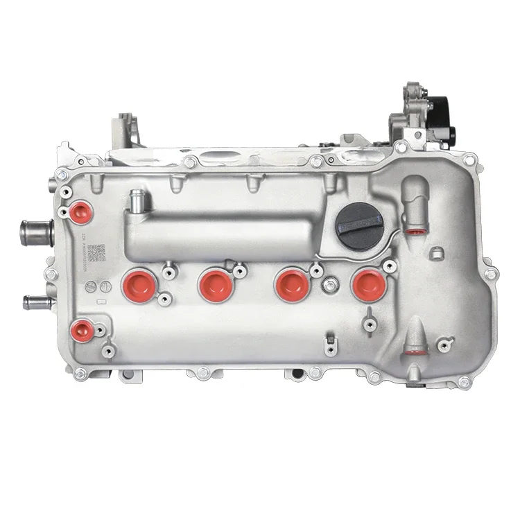 Высококачественный двигатель 2ZR FE в сборе 100% Teated полный длинный блок для COROLLA 1.8L