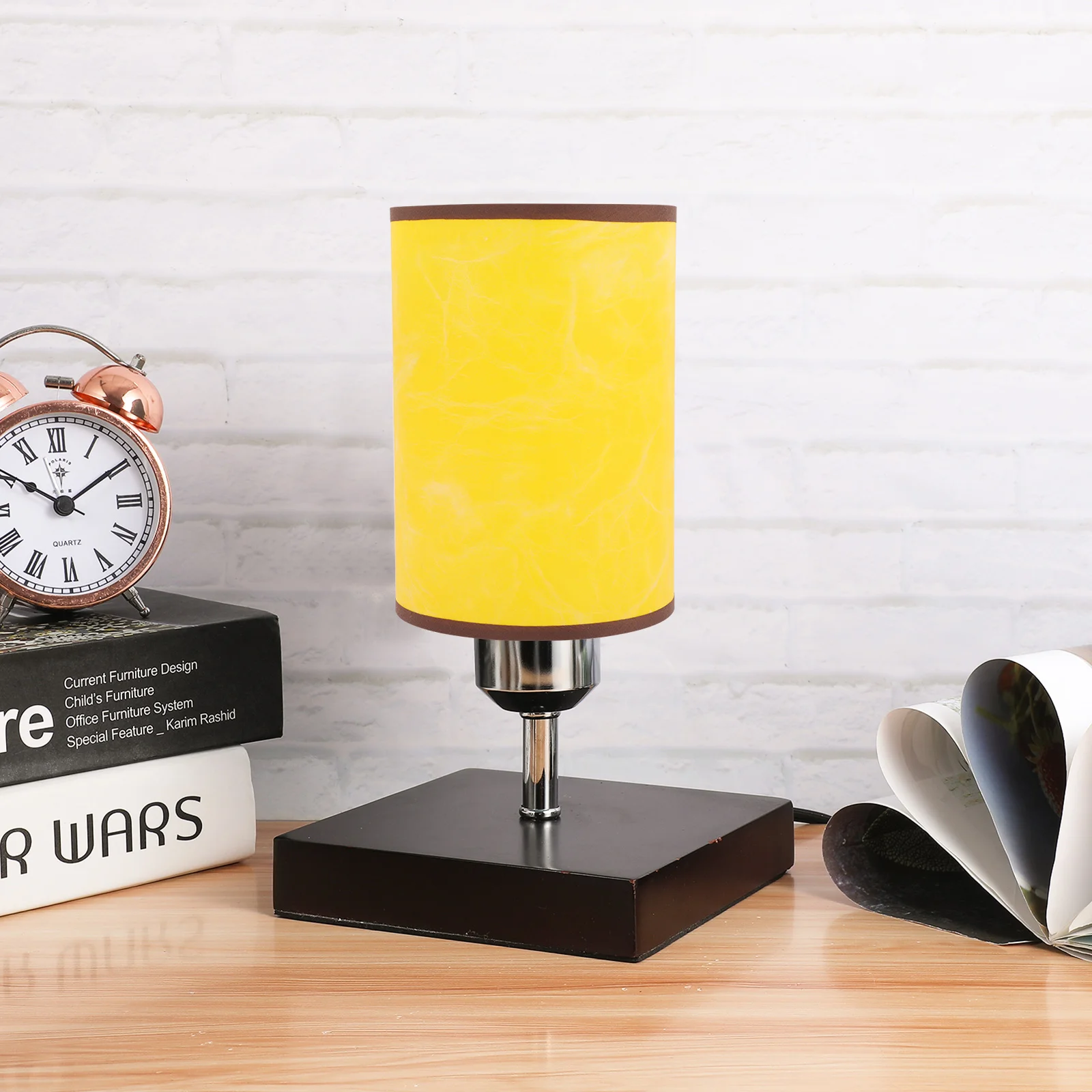

Modern Lamp Shade Bedside Lamp Shade Cylinder Lamp Shade Decorative Lamp Shade Chandelier Lamp Shade Table Light Shade